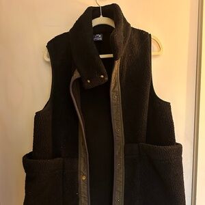 Without Walls Sherpa Vest
